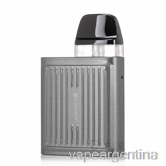 Dovpo Venus Nano 15w Pod System Gris Vape Argentina